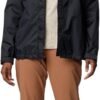 Women Arcadia II Jacket