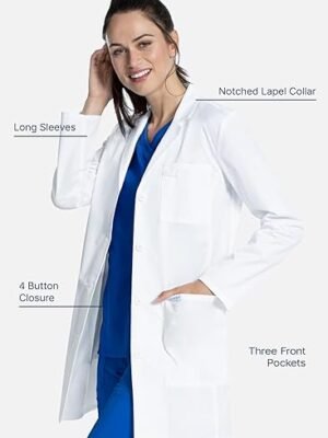 Women Lab Classic 3 Pockets