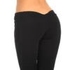 HTB1n1NUbzzuK1Rjy0Fpq6yEpFXai.webp Hot Sexy Trousers Women Streetwear Ultra Low Waist Flare Pants Casual Wide Leg Pants U Crotch Skinny Denim Spodnie Damskie