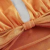 S20c8a430bc73408d97c2897970f4fac8T.webp Gradient Bow Tie Strap Asymmetrical Backless Spaghetti Strap Dress
