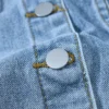 S24ac901a93924c949ff23ce7943410eaZ.webp Jeans Jacket Women 2025 5XL Spring Coat Oversize Vintage Loose Denim Jacket Outerwear Autumn Chic Ladies Jackets big size S-5XL