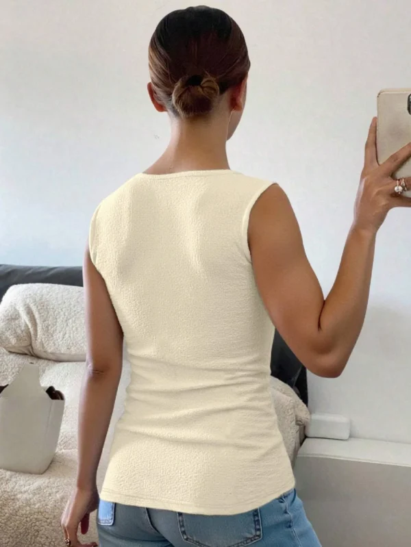 S2f9fde7b4afe418fa3a0571861ee8bdep.webp Fashionable new off-shoulder slim fit women's top