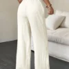 S5e0a22b300c5484ba1ae99f50ed9f149j.webp Bohemian Pleated Wide-Leg Pants Women's High-Waist Loose Pants