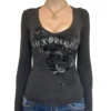 S64dd523e9f7b4c64b971402c73d4e9c3L.webp Women Autumn Fairy Grunge T-shirts Tops Y2K Long Sleeve Vintage Graphic Shirts E-Girls Aesthetic Tees Gothic Clothes Streetwear