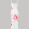 S7e3e647ef0d94216876d491c3c033447y.webp Elegant floral print sundress, resort-style dress