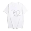 S89ef2a0eed70455aabc014a1d137173eY.webp Namjoon Shirt Jimin Shirt Jungkook Army Friend Gift Yourself Bangtan T-Shirt Love Yourself Shirt Jhope Shirt Aesthetic Clothes