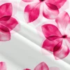 Women's Spring/Summer Casual Vacation Party Beach Off-Shoulder Backless Floral Print A-line Dress