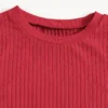 Sa94f7a44414c42d3ba5203f40f745980P.webp New summer women's fashion trend round neck women's T-shirt