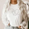 Sbc276d2c7c794e1c99cb37152b8e0a249.webp Namjoon Shirt Jimin Shirt Jungkook Army Friend Gift Yourself Bangtan T-Shirt Love Yourself Shirt Jhope Shirt Aesthetic Clothes