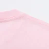 Sc008814935fd454ab6ba0b65b8d2426ex.webp Y2K Woman 100% Cotton T Shirts Solid Color Casual T-Shirt O-Neck Summer Tops For Women Fashion Oversized Female Sportswear
